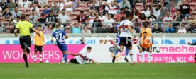 19.09.21 VfB Stuttgart - Bayer 04 Leverkusen