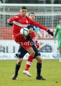 Stuttgarter Kickers
