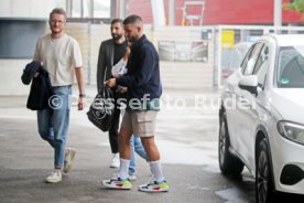 02.08.23 VfB Stuttgart Deniz Undav