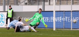 Stuttgarter Kickers - FK Pirmasens