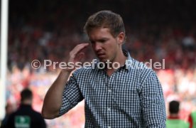 SC Freiburg - TSG 1899 Hoffenheim