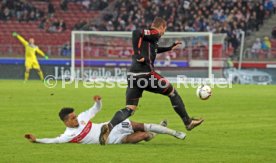 VfB Stuttgart - Hamburger SV
