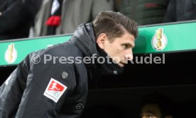 Bayer 04 Leverkusen - VfB Stuttgart