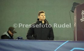14.02.23 Paris Saint-Germain - FC Bayern M&uuml;nchen