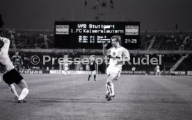23.05.89 VfB Stuttgart - 1. FC Kaiserslautern