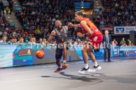12.04.26 FC Bayern Basketball - Niners Chemnitz