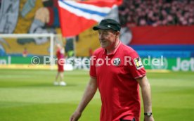 20.05.23 1. FC Heidenheim - SV Sandhausen