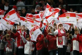 VfB Stuttgart - TSV 1860 M&uuml;nchen