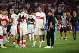 16.08.25 Franz-Beckenbauer-Supercup VfB Stuttgart - FC Bayern München