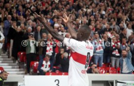22.09.23 VfB Stuttgart - SV Darmstadt 98
