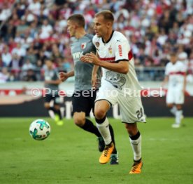 VfB Stuttgart - FC Augsburg