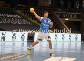 07.02.21 Frisch Auf G&ouml;ppingen - Eulen Ludwigshafen