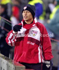 VfB Stuttgart