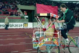 30.08.95 VfB Stuttgart - SC Freiburg