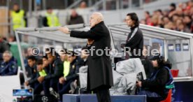 23.02.10 VfB Stuttgart - FC Barcelona