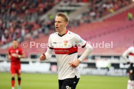 05.02.22 VfB Stuttgart - Eintracht Frankfurt