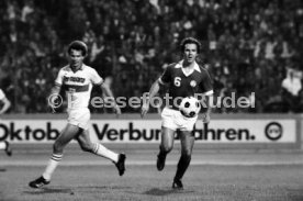 VfB Stuttgart - Cosmos New York