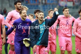 25.10.25 TSG 1899 Hoffenheim - 1. FC Heidenheim