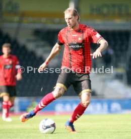 SG Sonnenhof Gro&szlig;aspach - SC Fortuna K&ouml;ln
