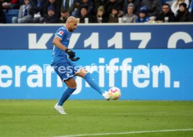 28.01.23 TSG 1899 Hoffenheim - Borussia M&ouml;nchengladbach