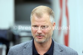 09.07.25 VfB Stuttgart Training