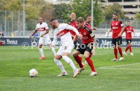 12.10.23 VfB Stuttgart - SV Wehen-Wiesbaden
