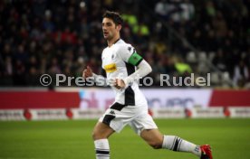 SC Freiburg - Borussia M&ouml;nchengladbach