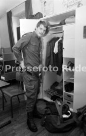 02.04.82 VfB Stuttgart Peter Reichert Bundeswehr