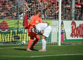 SC Freiburg - 1. FC K&ouml;ln