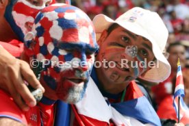 Fussball WM 2006