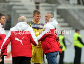 VfB Stuttgart II