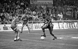13.01.96 Hallen Masters Stuttgart
