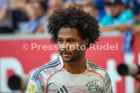20.09.25 TSG 1899 Hoffenheim - FC Bayern M&uuml;nchen