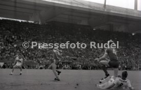 26.05.1984 VfB Stuttgart - Hamburger SV