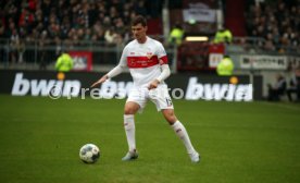FC St. Pauli - VfB Stuttgart
