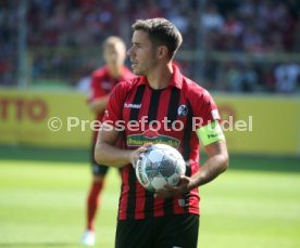 SC Freiburg - 1. FC K&ouml;ln