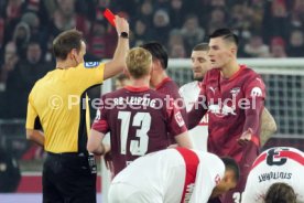 15.01.25 VfB Stuttgart - RB Leipzig