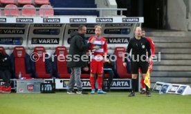 07.04.21 1. FC Heidenheim - Holstein Kiel