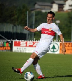 FC Wacker Innsbruck - VfB Stuttgart