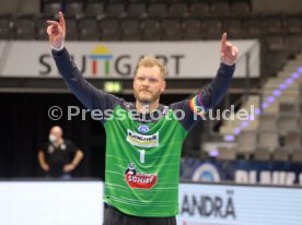 27.06.21 TVB Stuttgart - MT Melsungen
