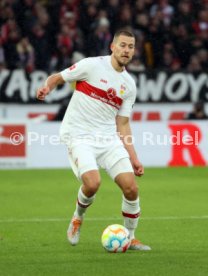 05.02.23 VfB Stuttgart - SV Werder Bremen