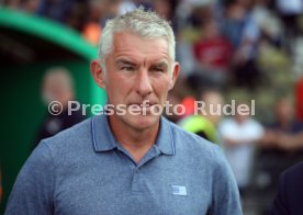 Karlsruher SC - Hannover 96