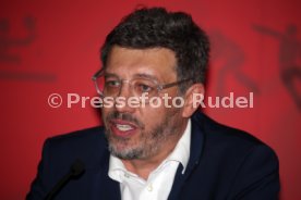 VfB Stuttgart Mitgliederversammlung 2019