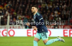 30.03.26 Deutschland - Ghana