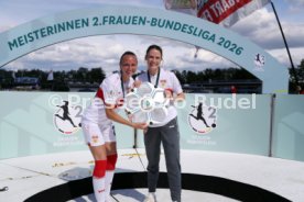 17.05.26 Frauen SC Sand - VfB Stuttgart