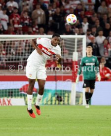 22.09.23 VfB Stuttgart - SV Darmstadt 98
