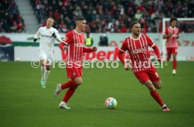 26.02.23 SC Freiburg - Bayer 04 Leverkusen
