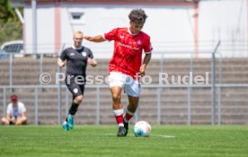 05.07.25 SSV Reutlingen - 1. FC Kaiserslautern