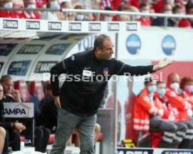 24.07.21 1. FC Heidenheim - SC Paderborn 07