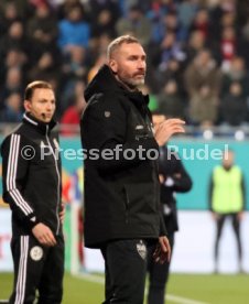 SV Darmstadt 98 - VfB Stuttgart